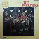 LP - The Dubliners - The Best Of The Dubliners Volume 1