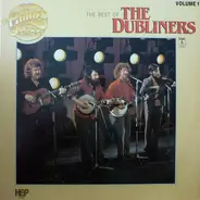 The Dubliners - The Best Of The Dubliners Vol. 1