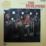 The Dubliners - The Best Of The Dubliners Vol. 1