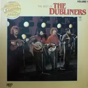 LP - The Dubliners - The Best Of The Dubliners Volume 1