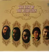 Double LP - The Dubliners - The Best Of The Dubliners Volume 2
