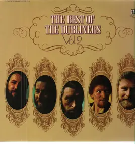 The Dubliners - The Best Of The Dubliners Volume 2