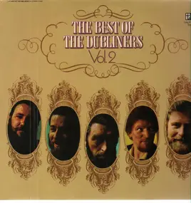 The Dubliners - The Best Of The Dubliners Volume 2