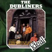 CD - The Dubliners - The Dubliners - Ideal