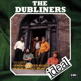 The Dubliners - The Dubliners - Ideal