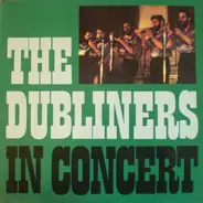 The Dubliners - The Dubliners In Concert