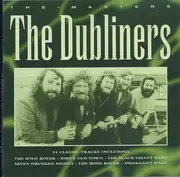 CD - The Dubliners - The Masters