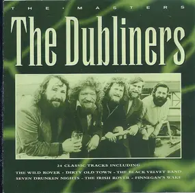 The Dubliners - The Masters