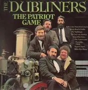 LP - The Dubliners - The Patriot Game