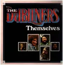LP - The Dubliners - Themselves