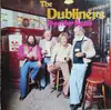LP - The Dubliners - Together Again - SIGNED