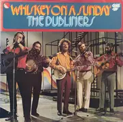 LP - The Dubliners - Whiskey On A Sunday