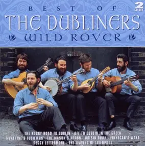 The Dubliners - Wild Rover (Best Of)