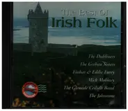 The Dubliners, The Grehan Sisters,  Finbar & Eddie Furey a.o. - The Best Of Irish Folk Volume Two
