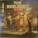 LP - The Dubliners - On Stage