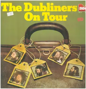 The Dubliners - On Tour