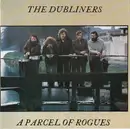 CD - The Dubliners - A Parcel Of Rogues