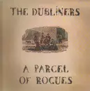 LP - The Dubliners - A Parcel Of Rogues