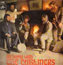 LP - The Dubliners - At Home With The Dubliners
