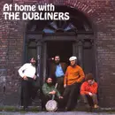 CD - The Dubliners - At Home With The Dubliners