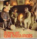 LP - The Dubliners - At Home With The Dubliners
