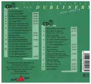 Double CD - The Dubliners - alive-alive-o. Live in Germany