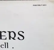 LP - The Dubliners - Alive And Well