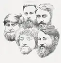 LP - The Dubliners - Alive And Well - Wallet Gatefold