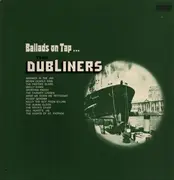 LP - The Dubliners - Ballads On Tap...