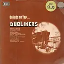 LP - The Dubliners - Ballads On Tap