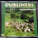 CD - The Dubliners - Best