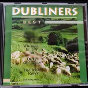 CD - The Dubliners - Best