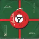 7inch Vinyl Single - The Dubliners - Black Velvet Band