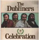 Double LP - The Dubliners - Celebration (25 Years)
