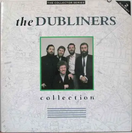 The Dubliners - Collection