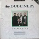 Double LP - The Dubliners - Collection