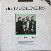 Double LP - The Dubliners - Collection