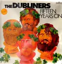 Double LP - The Dubliners - Fifteen Years On