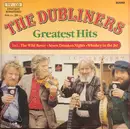 CD - The Dubliners - Greatest Hits