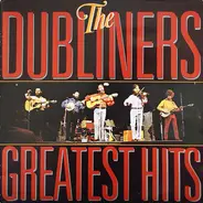 The Dubliners - Greatest Hits