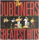 LP - The Dubliners - Greatest Hits