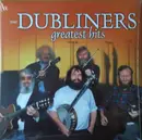 LP - Dubliners - Greatest Hits