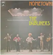LP - The Dubliners - Hometown!