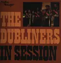 LP - The Dubliners - In Session