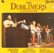 The Dubliners - Live At The Albert Hall