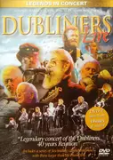 DVD - The Dubliners - Live
