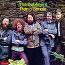 LP - The Dubliners - Plain And Simple - Gatefold