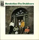 LP - The Dubliners - Revolution