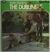 LP - The Dubliners - Seven Deadly Sins