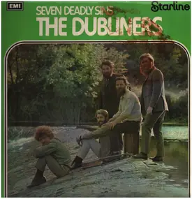 The Dubliners - Seven Deadly Sins